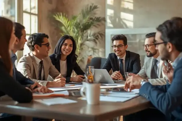 Business tech et diaspora marocaine