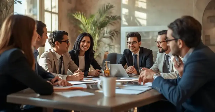 Business tech et diaspora marocaine