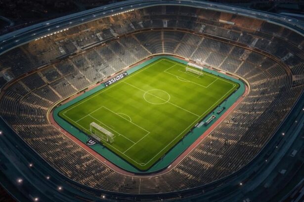 CAN 2025, la technologie SubAir dans les stades Marocains