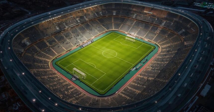 CAN 2025, la technologie SubAir dans les stades Marocains