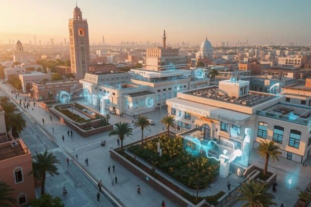 Casablanca : IA et santé, les innovations locales