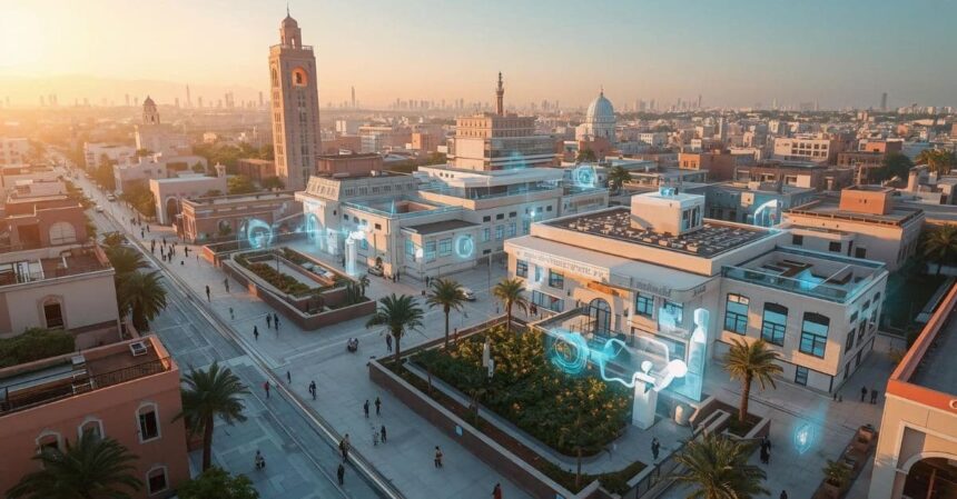 Casablanca : IA et santé, les innovations locales