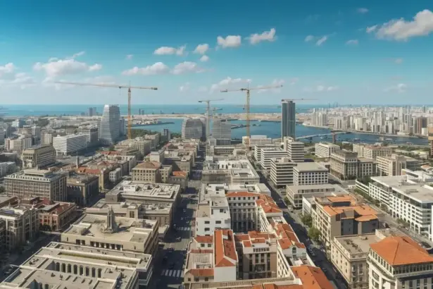 Casablanca Smart City : où en est réellement le projet ?