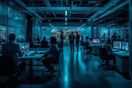 Casablanca : cybersécurité dans les grandes entreprises