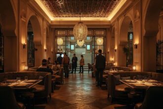 Casablanca : les lieux tech-friendly pour les touristes