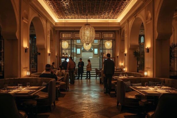 Casablanca : les lieux tech-friendly pour les touristes