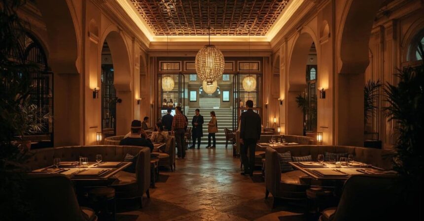 Casablanca : les lieux tech-friendly pour les touristes