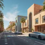 Casablanca numérique : les projets invisibles