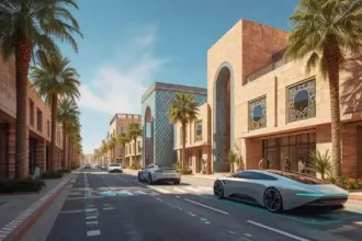 Casablanca numérique : les projets invisibles