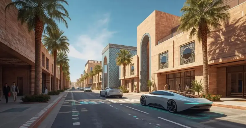 Casablanca numérique : les projets invisibles