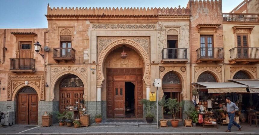 Casablanca : top quartiers pour investir dans l’immobilier en 2026