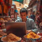 Ce que l’intelligence artificielle change déjà dans la vie des Marocains