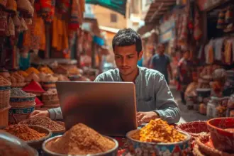 Ce que l’intelligence artificielle change déjà dans la vie des Marocains