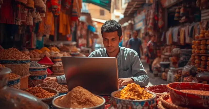 Ce que l’intelligence artificielle change déjà dans la vie des Marocains