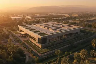 Centres de données verts : le futur marocain ?