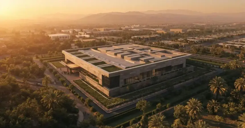 Centres de données verts : le futur marocain ?