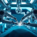 Chirurgie robotique : le Maroc s'engage dans la médecine du futur