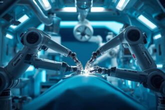 Chirurgie robotique : le Maroc s'engage dans la médecine du futur