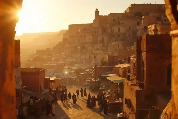 Cinéma : Pourquoi le Maroc reste le décor préféré d’Hollywood