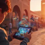 Cloud gaming au Maroc