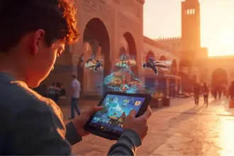 Cloud gaming au Maroc