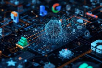 Comment Google intègre l’IA dans tous ses services