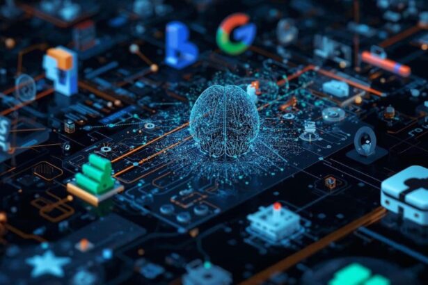 Comment Google intègre l’IA dans tous ses services