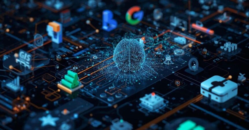 Comment Google intègre l’IA dans tous ses services