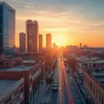 Comment Tanger devient une Smart City technologique