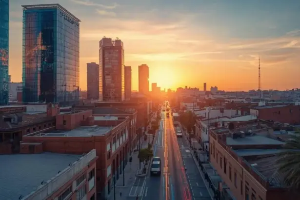 Comment Tanger devient une Smart City technologique