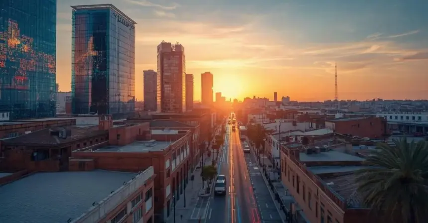 Comment Tanger devient une Smart City technologique