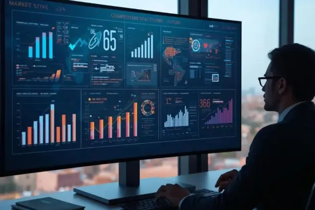 Comment anticiper les tendances avant vos concurrents au Maroc ?