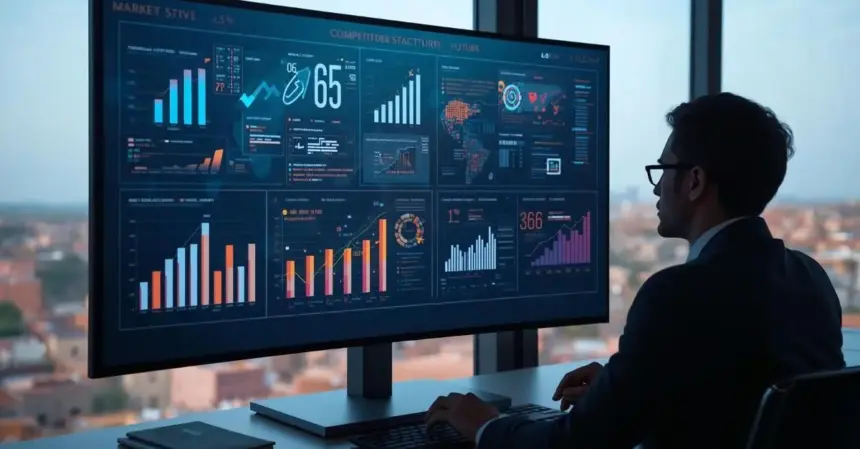 Comment anticiper les tendances avant vos concurrents au Maroc ?