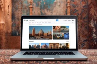 Comment apparaître en première page Google au Maroc