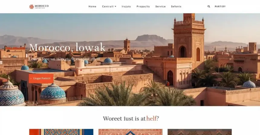 Comment attirer plus de visiteurs sur son site web marocain