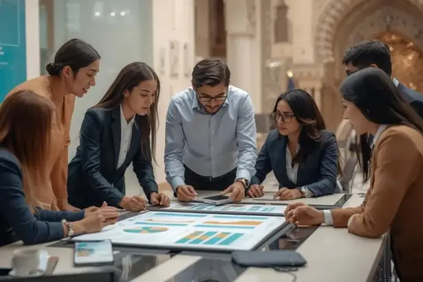 Comment choisir un fournisseur cloud au Maroc