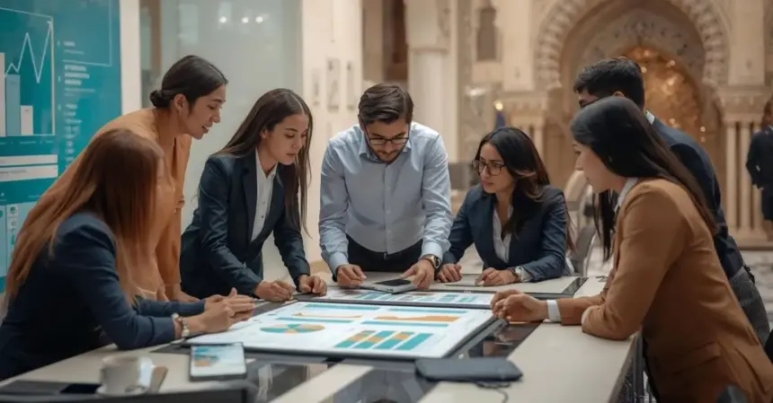 Comment choisir un fournisseur cloud au Maroc