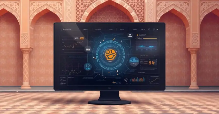 Comment créer un SaaS IA depuis le Maroc