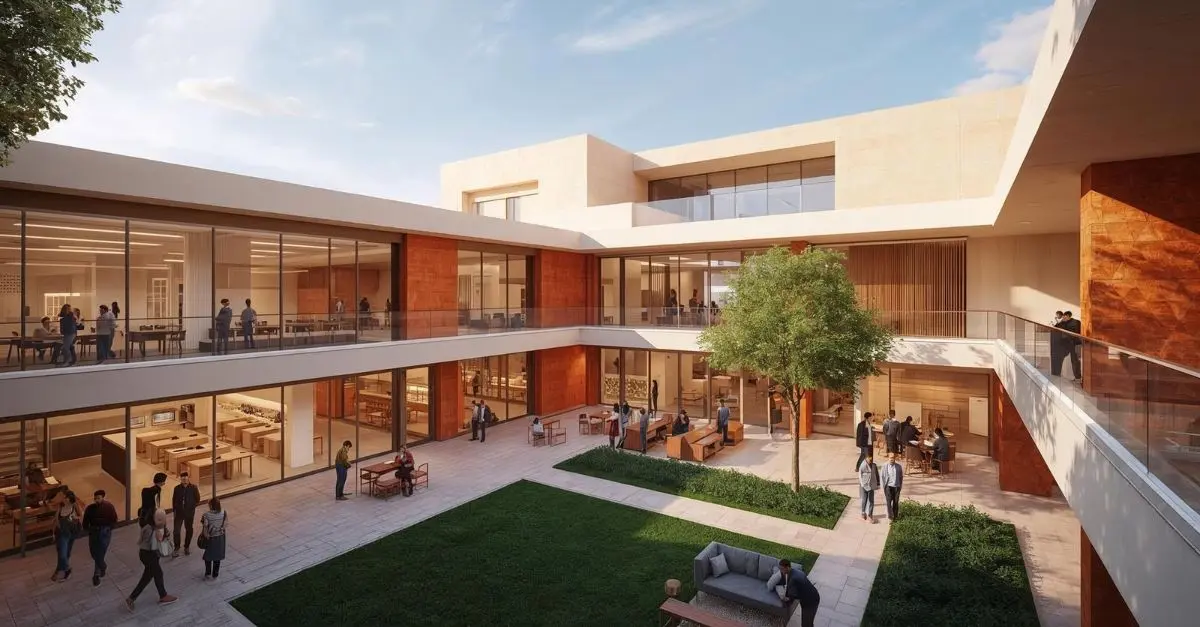 Comment créer une école tech privée au Maroc - Silicon Valley Maroc ...