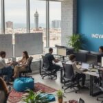 Comment créer une startup tech au Maroc : guide complet