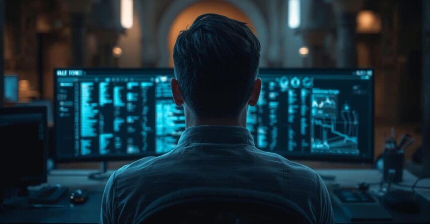 Comment devenir développeur IA au Maroc : guide complet