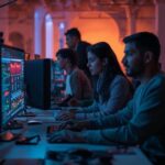 Comment entraîner sa propre IA au Maroc