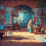 Comment l’IA aide les artisans marocains à mieux gérer leur business