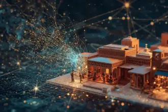 Comment l'IA peut détruire ton business au Maroc