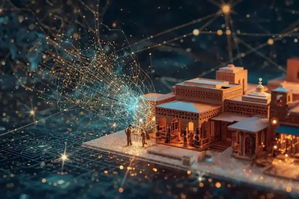 Comment l'IA peut détruire ton business au Maroc