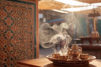 Comment l’IA renforce le soft power du Maroc