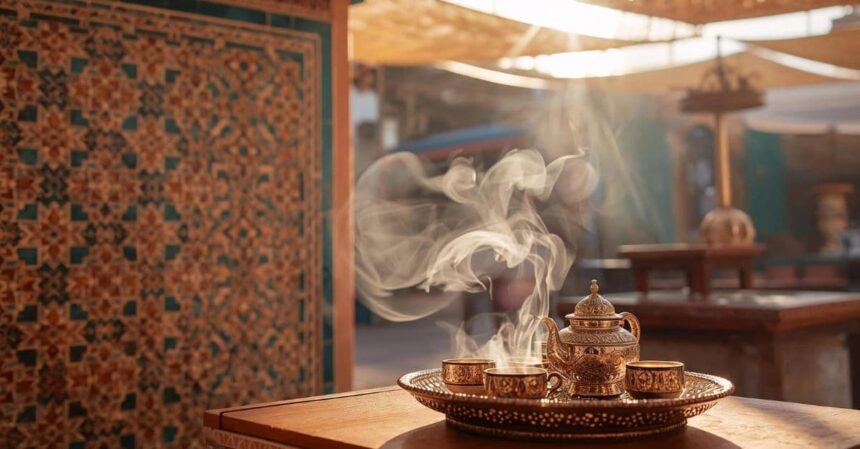 Comment l’IA renforce le soft power du Maroc