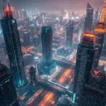 Comment la Chine est-elle devenue une puissance ?