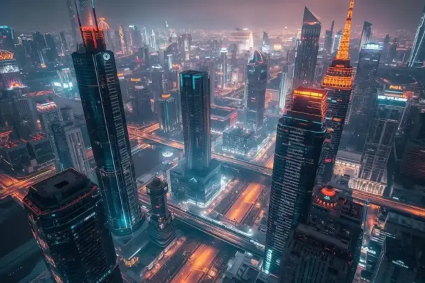 Comment la Chine est-elle devenue une puissance ?