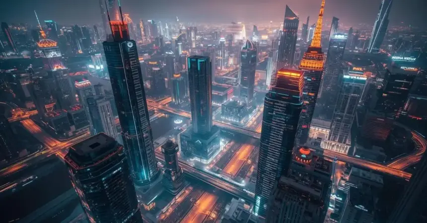 Comment la Chine est-elle devenue une puissance ?